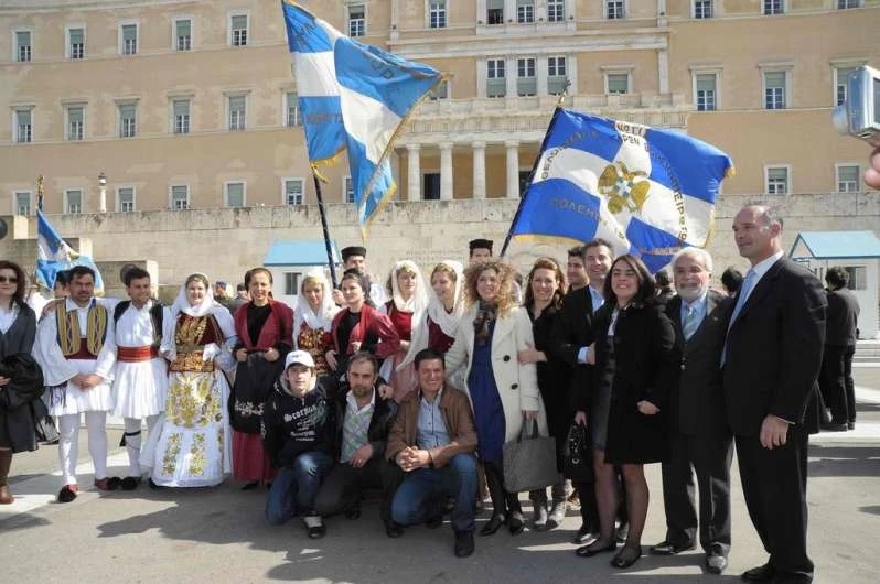 Μαρτυρίες σοκ από τις βιαιοπραγίες των Τσάμηδων! Η Ελληνική απάντηση